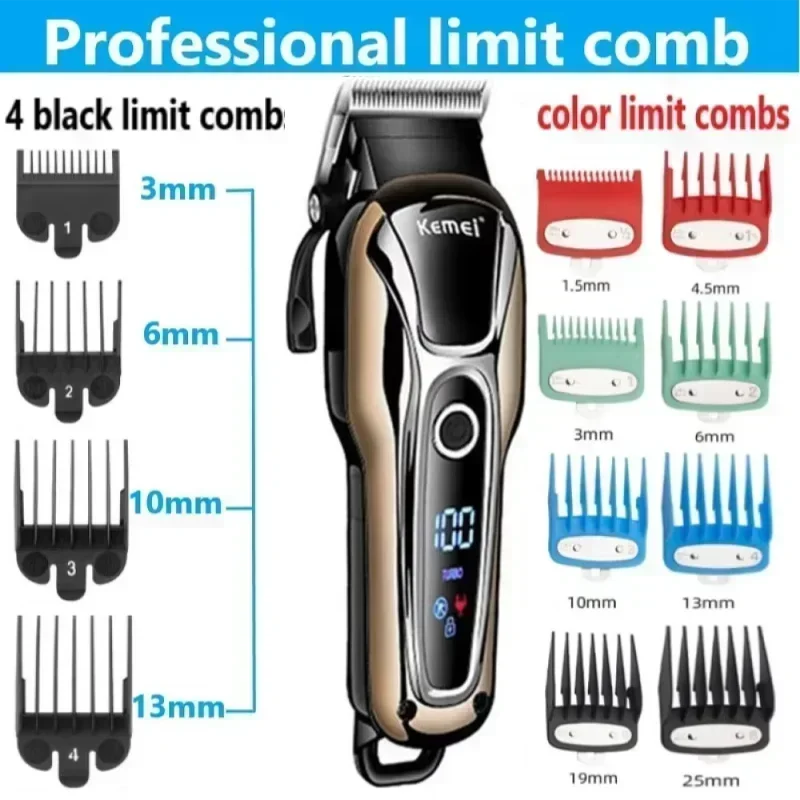 Hair Clipper