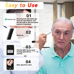 Visual Ear Wax Cleaner