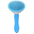 Pet Brush Self Cleaning