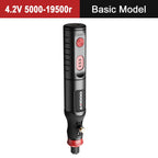 Cordless Electric Drill