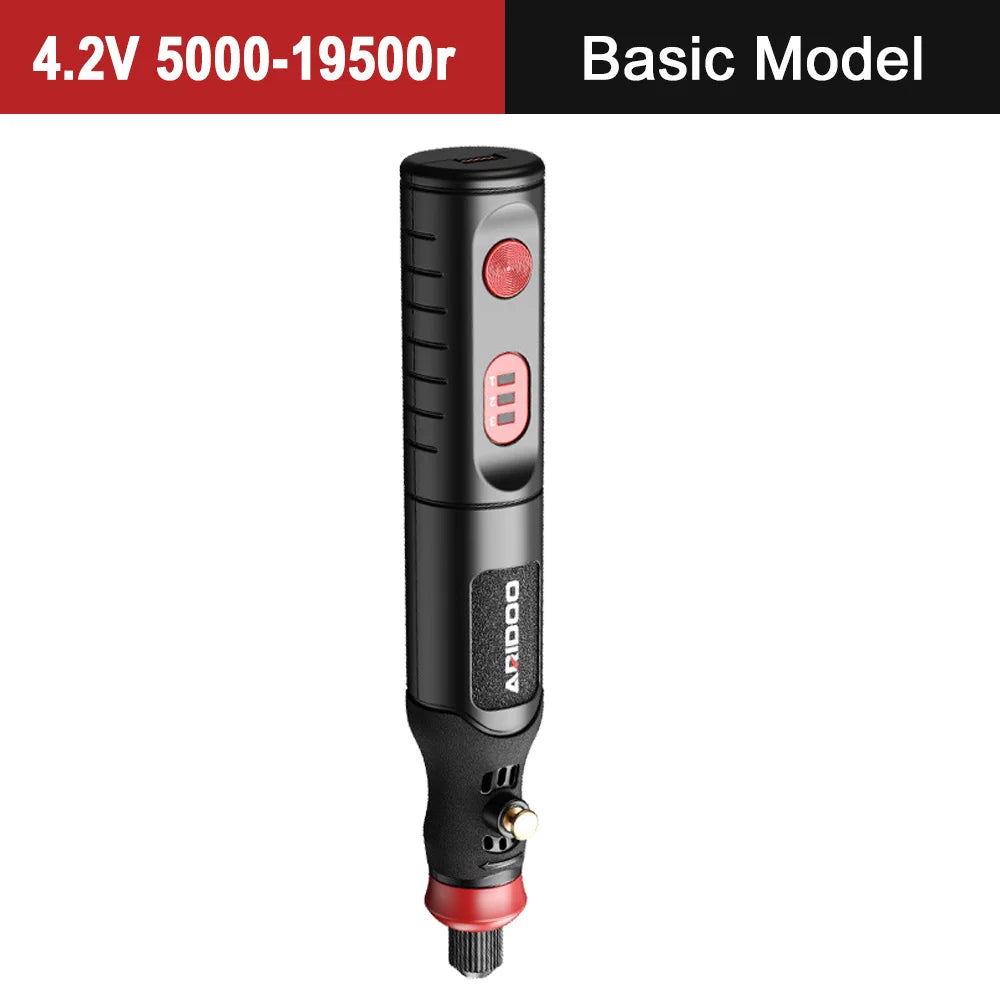 Cordless Electric Drill