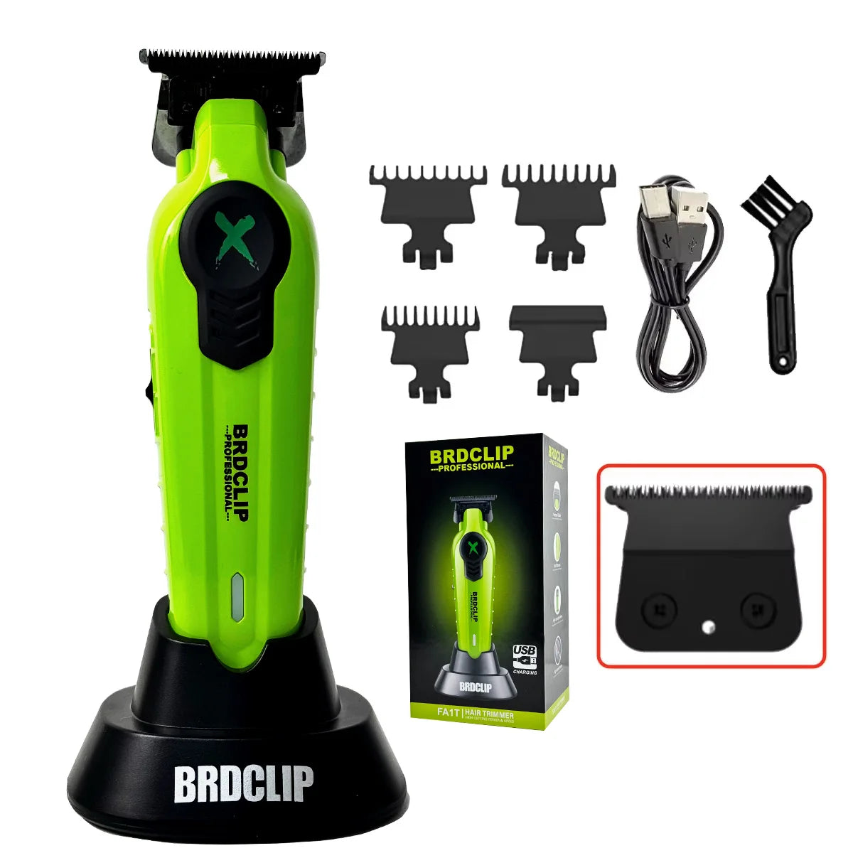 Hair Trimmer