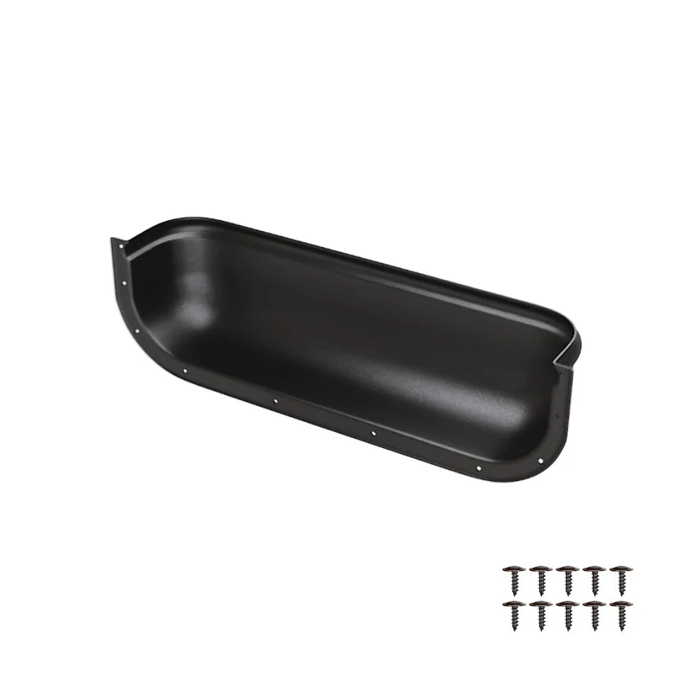 Car Door Handle Storage