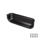 Car Door Handle Storage
