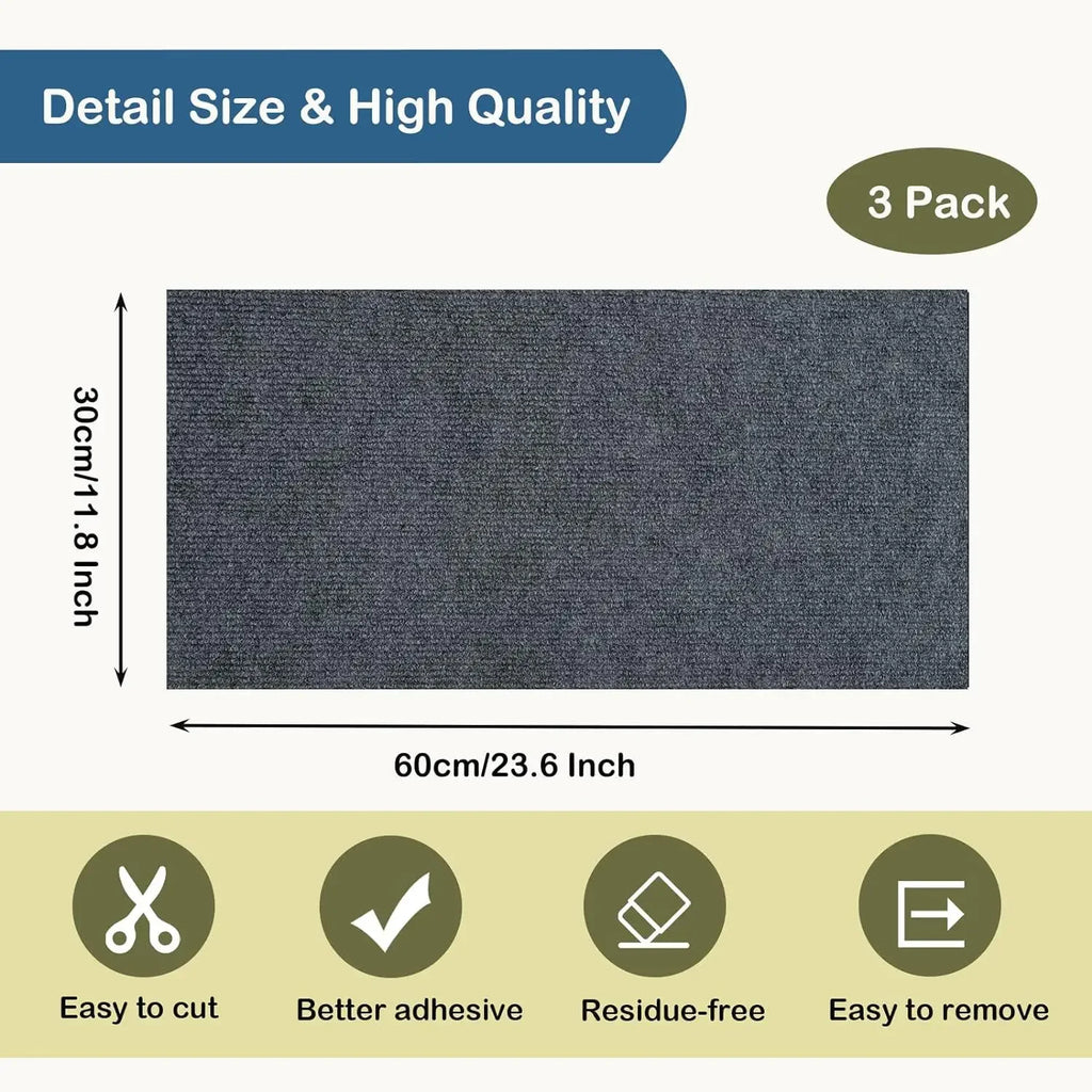 Cat Scratching Mat