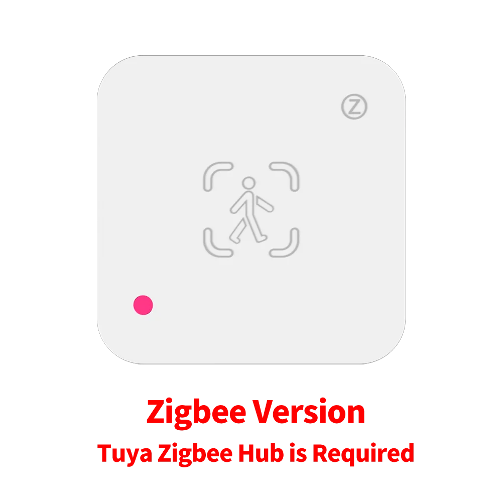 Human Presence Sensor