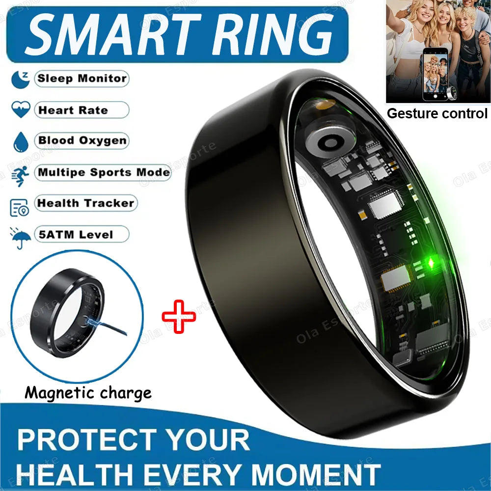 Smart Ring