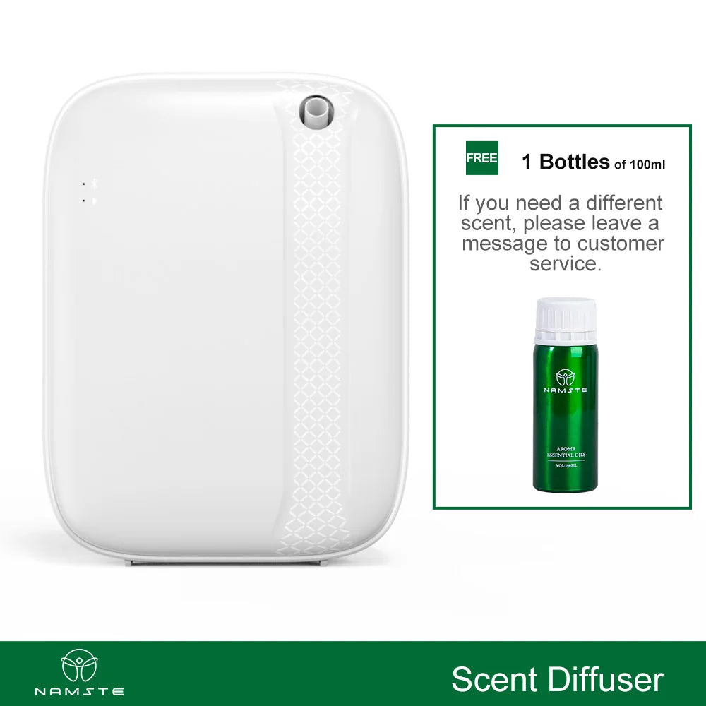 1000m³ Smart Aromatic Diffuser