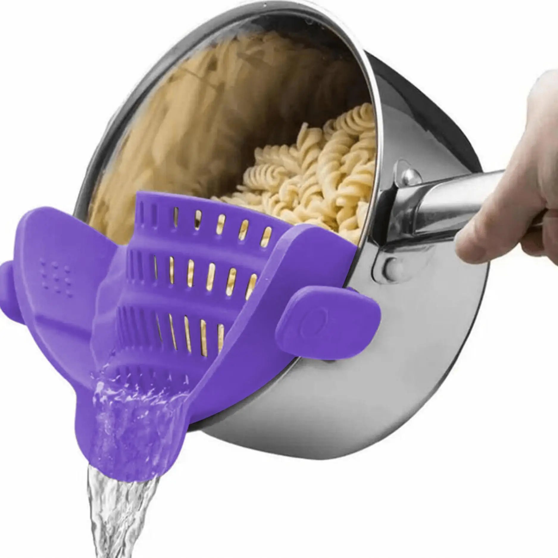 Strainer