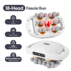 Frequency Vibration Body Massage